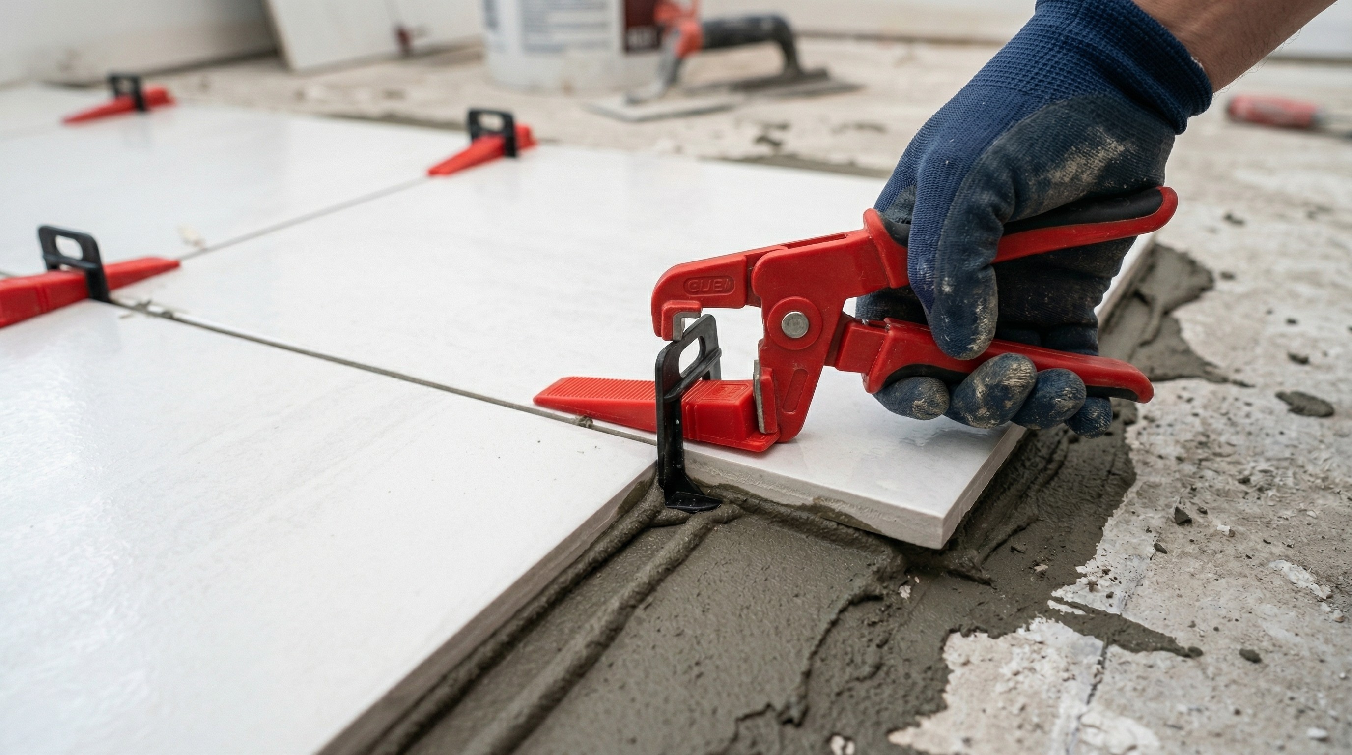 Die Blauen Engel GmbH – Fliesenleger Duisburg